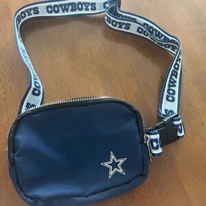 Dallas Cowboys Official stadium purse